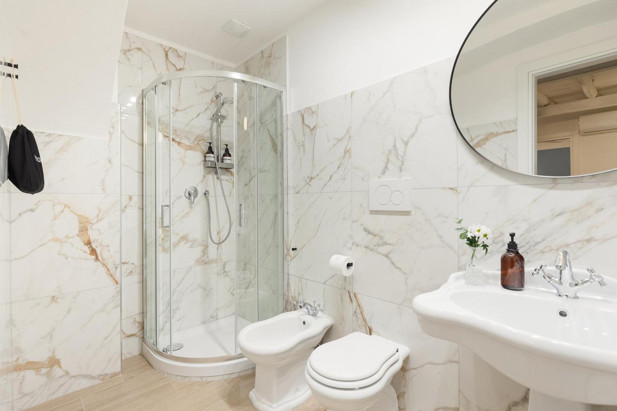 Leopardo Boutique Apartment In Trastevere Rome Exterior photo